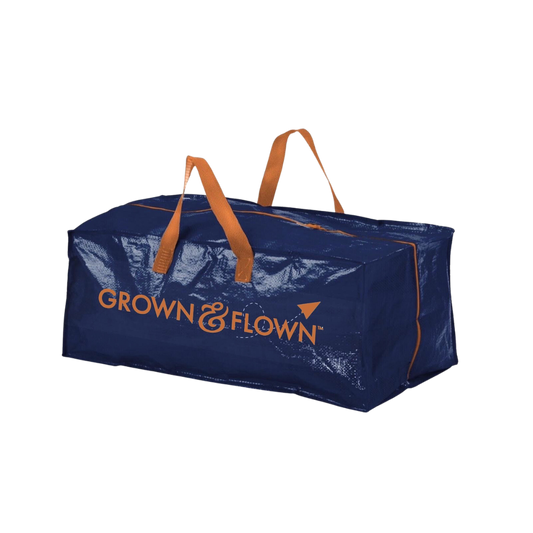 Grown & Flown™ Zipper Move-In Bag