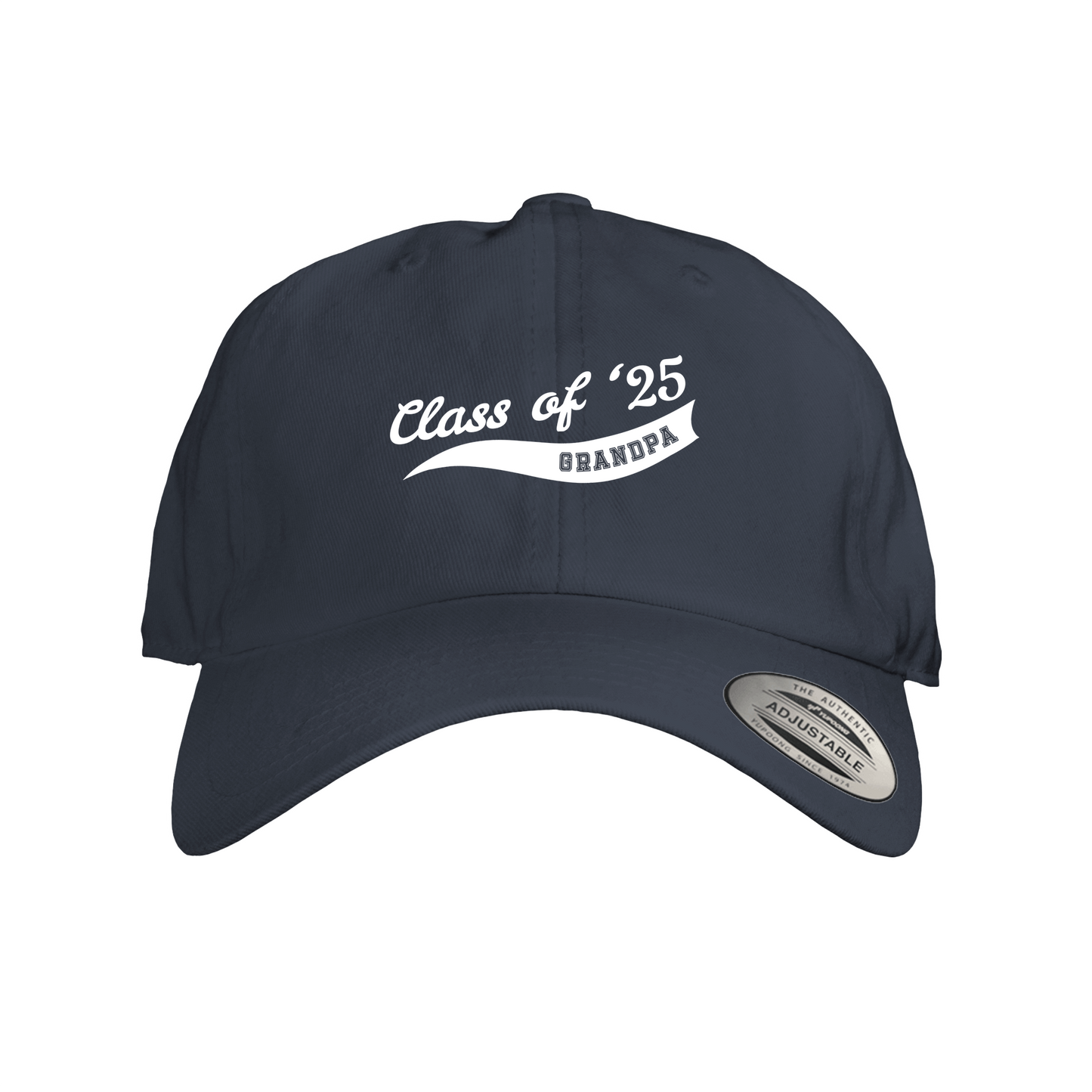 Class of Baseball Cap